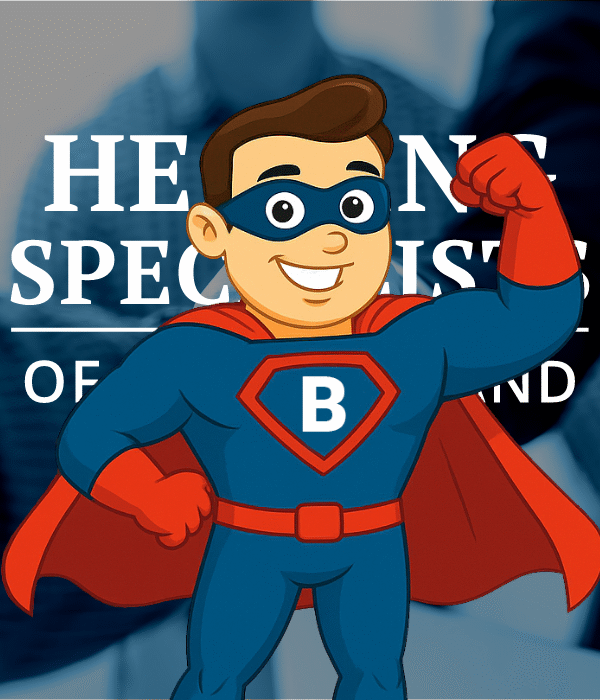 staff placeholder brown hair