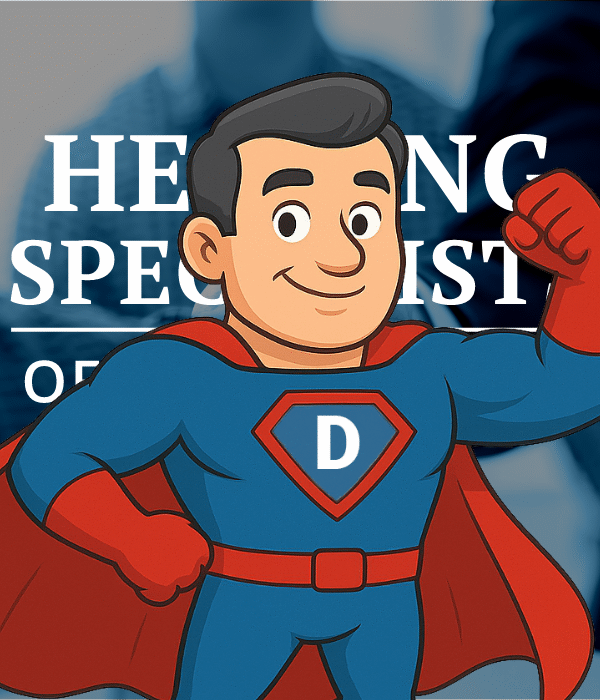 staff placeholder David d