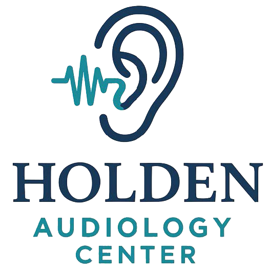 HoldenAudiologyCenterLogo