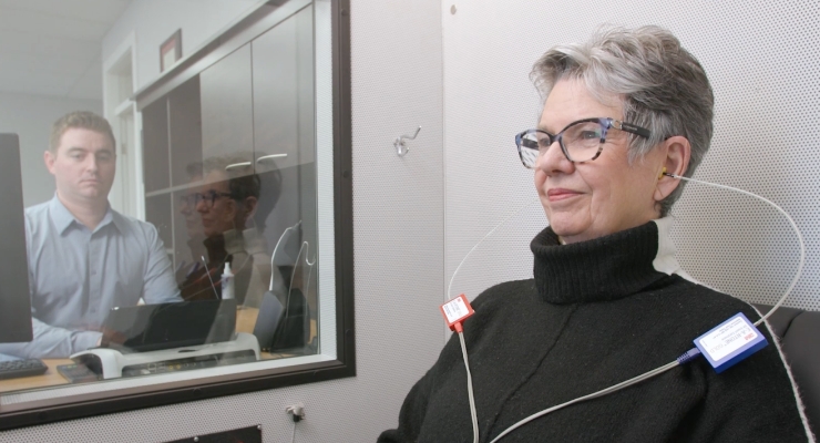 cta hearing evaluation