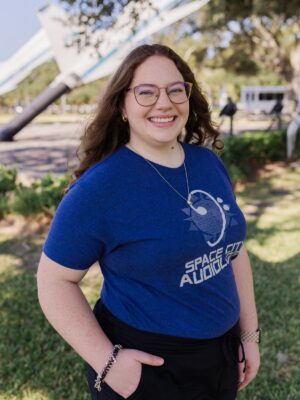 headshot Space City Audiology 113