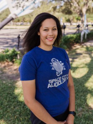 headshot Space City Audiology 114