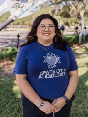 headshot Space City Audiology 116