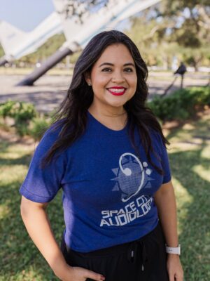 headshot Space City Audiology 118