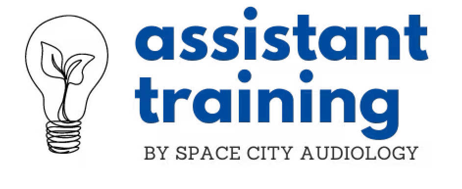 assitant training