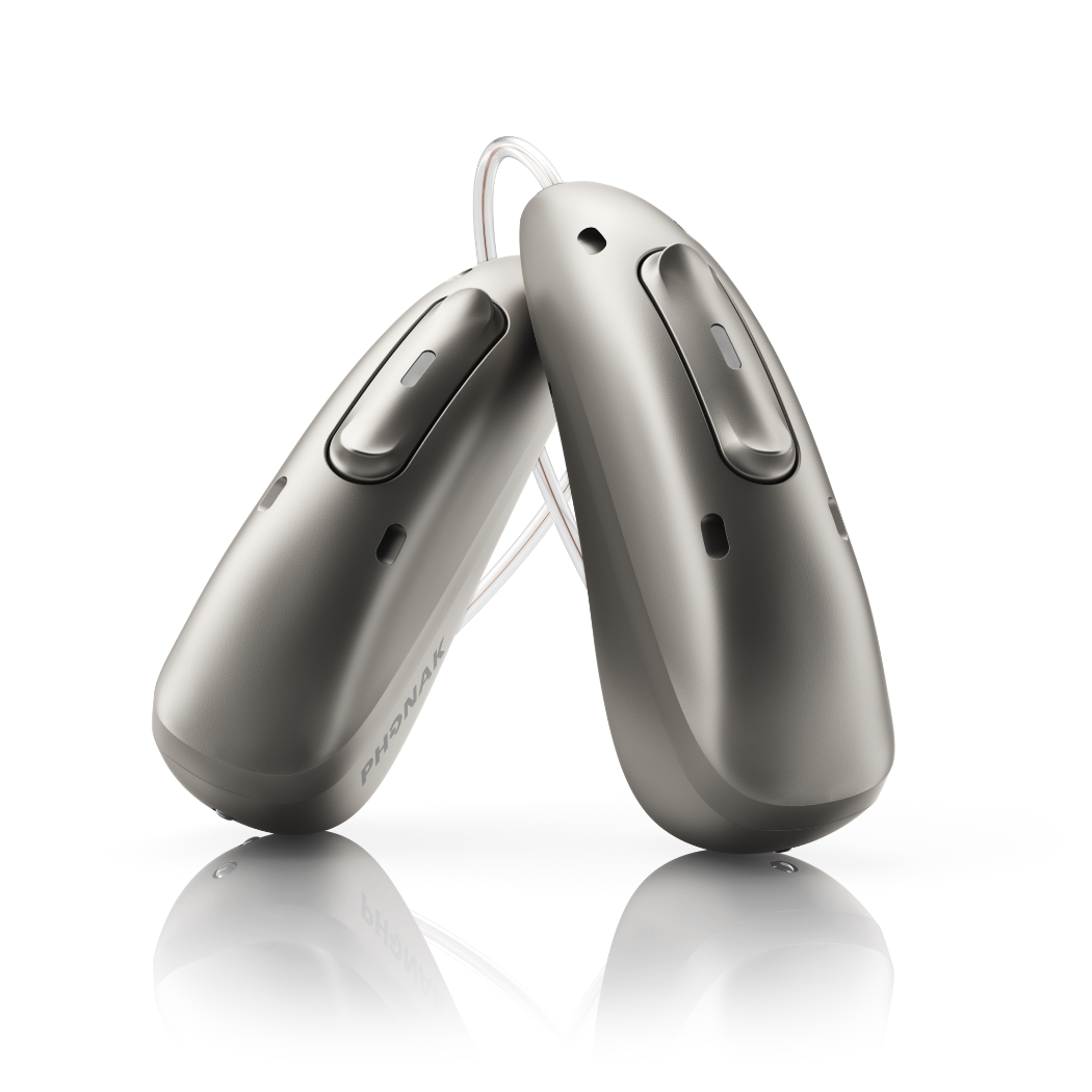 phonak audeo r infinio i r pair without receiver