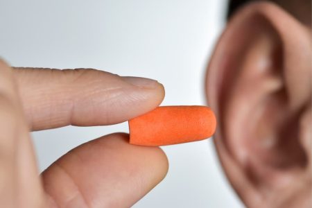 The Complete Guide to Safely Wearing Earplugs