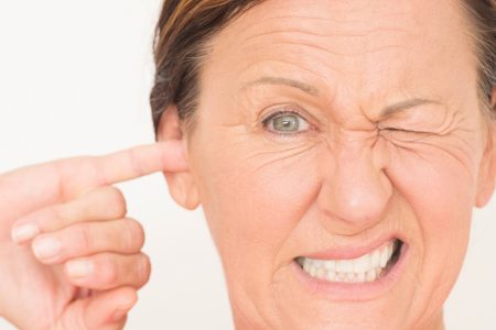 Understanding and Treating Persistent Ear Itching
