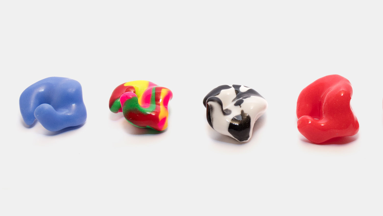 custom earmolds hearing protection