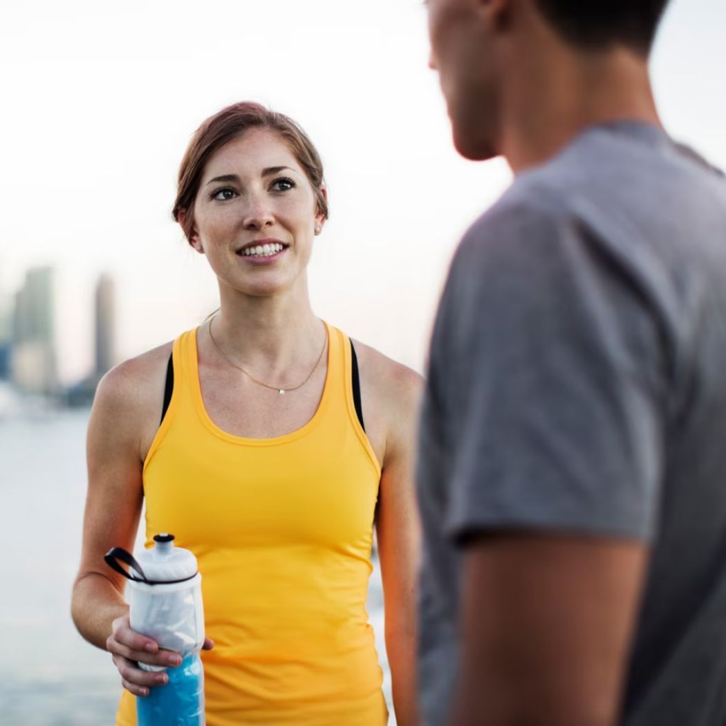 phonak lyric lifestyle