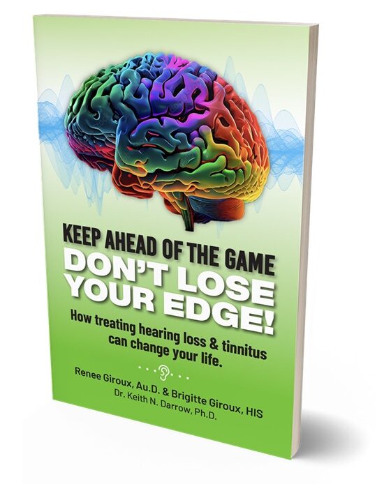 keep ahead of the game