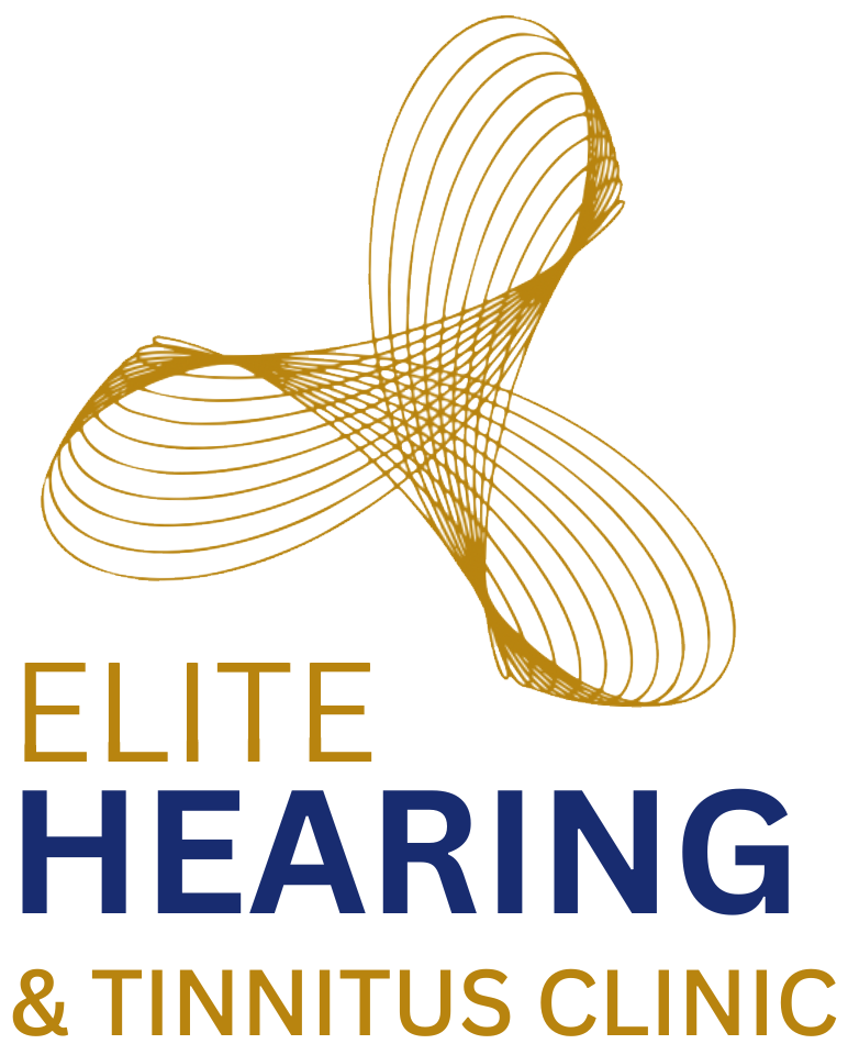 logo elite heraing tinnitus clinic