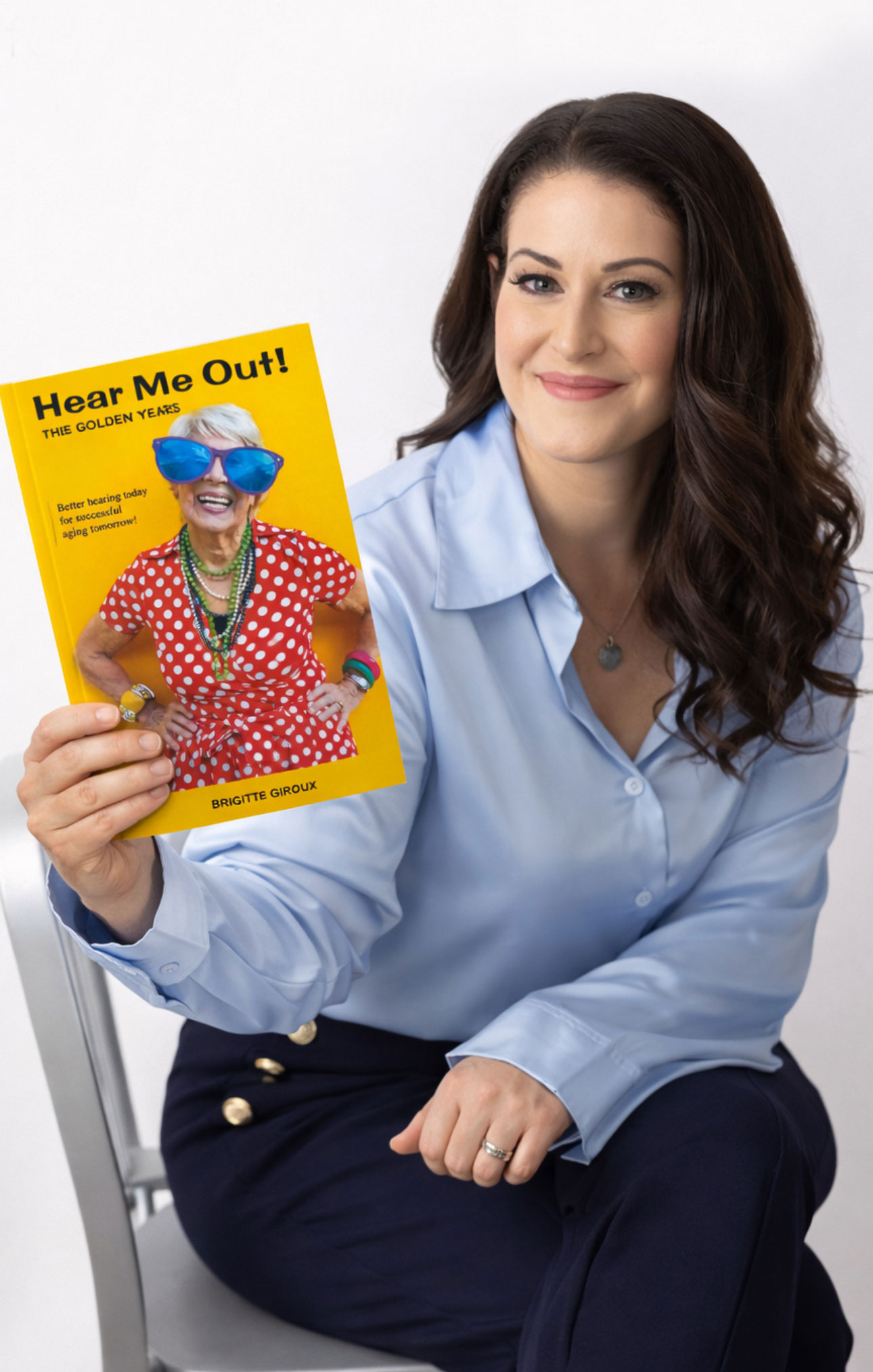 brigette giroux hear me out the golden years