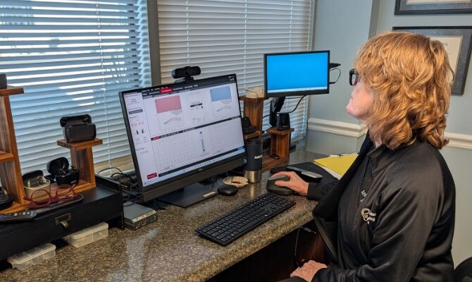 cta stacked hearing loss resources