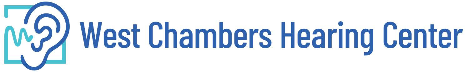 logo west chambers hearing color