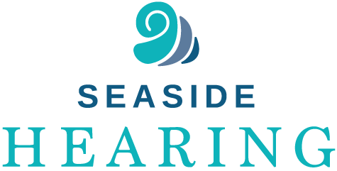 logo Seaside Hearing