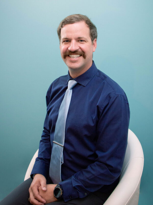 headshot cole crouse