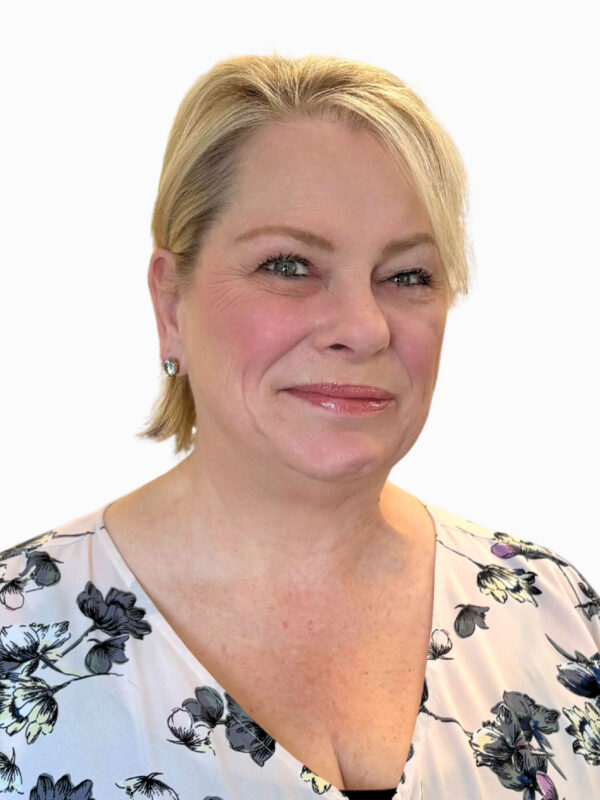 Liz Sedgwick