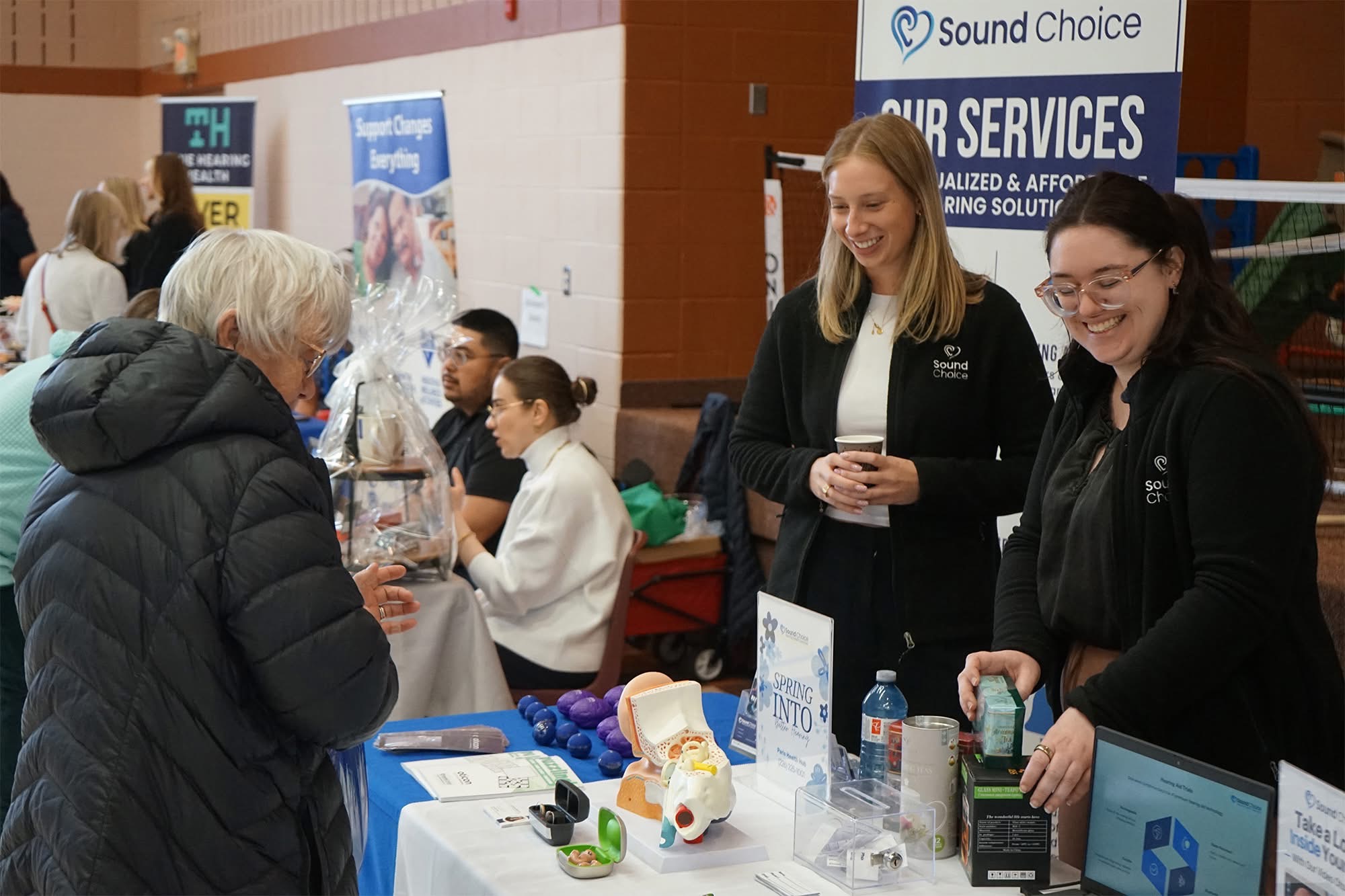 Seniors Expo 2