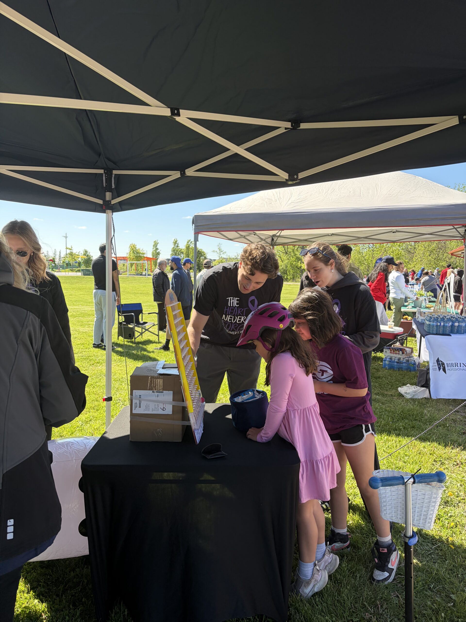 Alzheimer's Walk 3