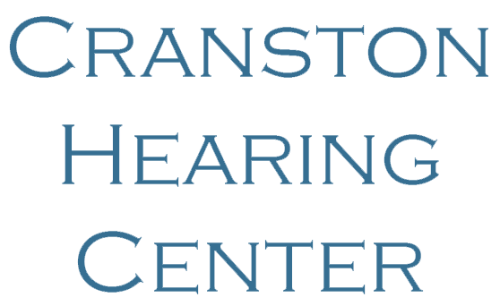 logo RI Cranston Hearing Center