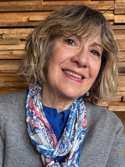 staff Valerie Kriney