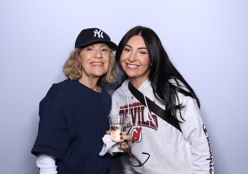 valerie and allison together