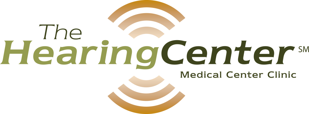 Hearing Center Logo 2019 1