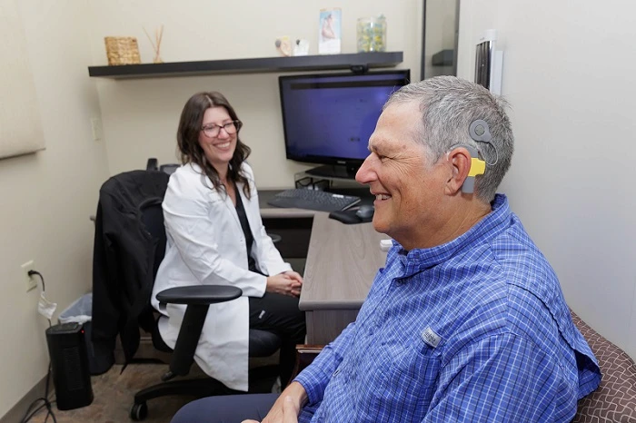 cochlear implants