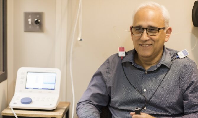 cta stacked comprehensive hearing assessment