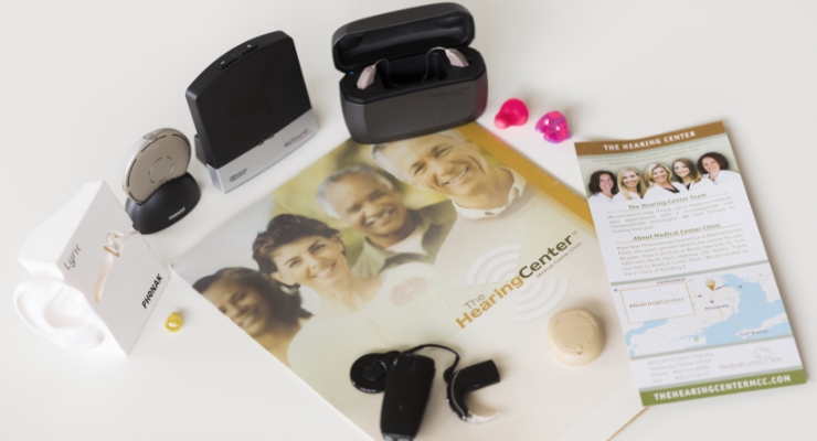 cta stacked advanced prescription hearing aid technology