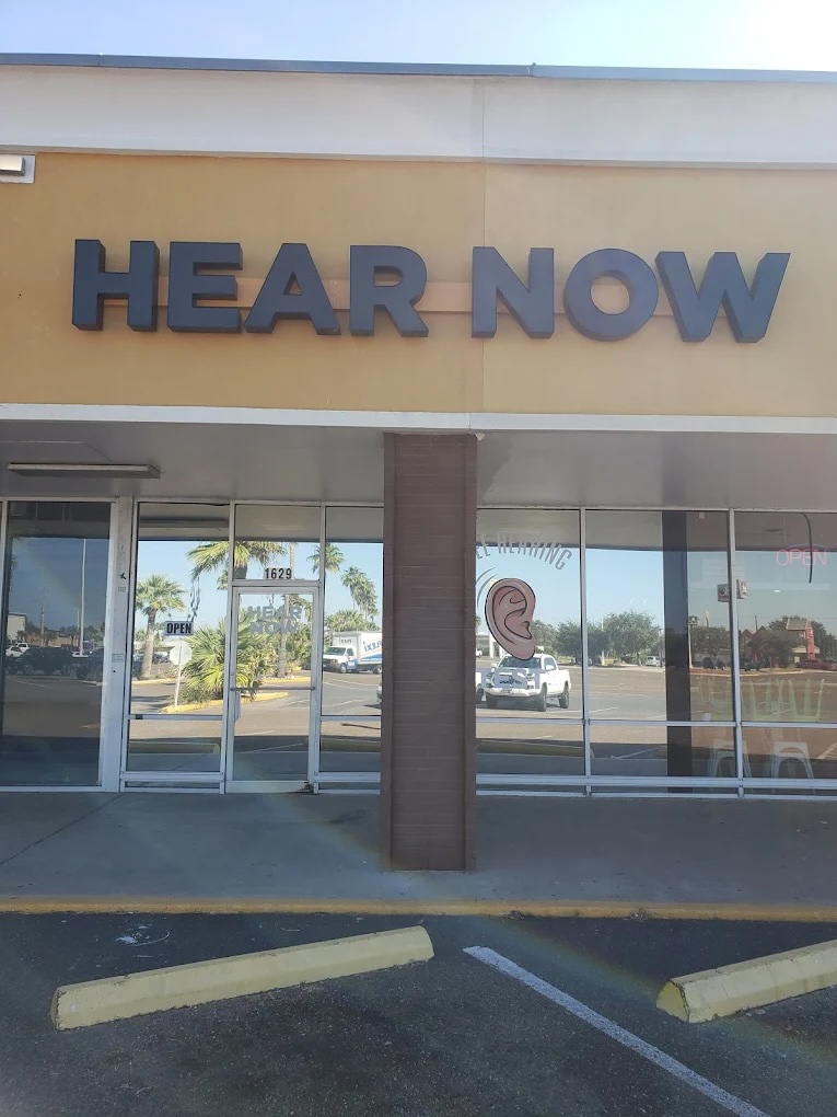 location Brownsville TX