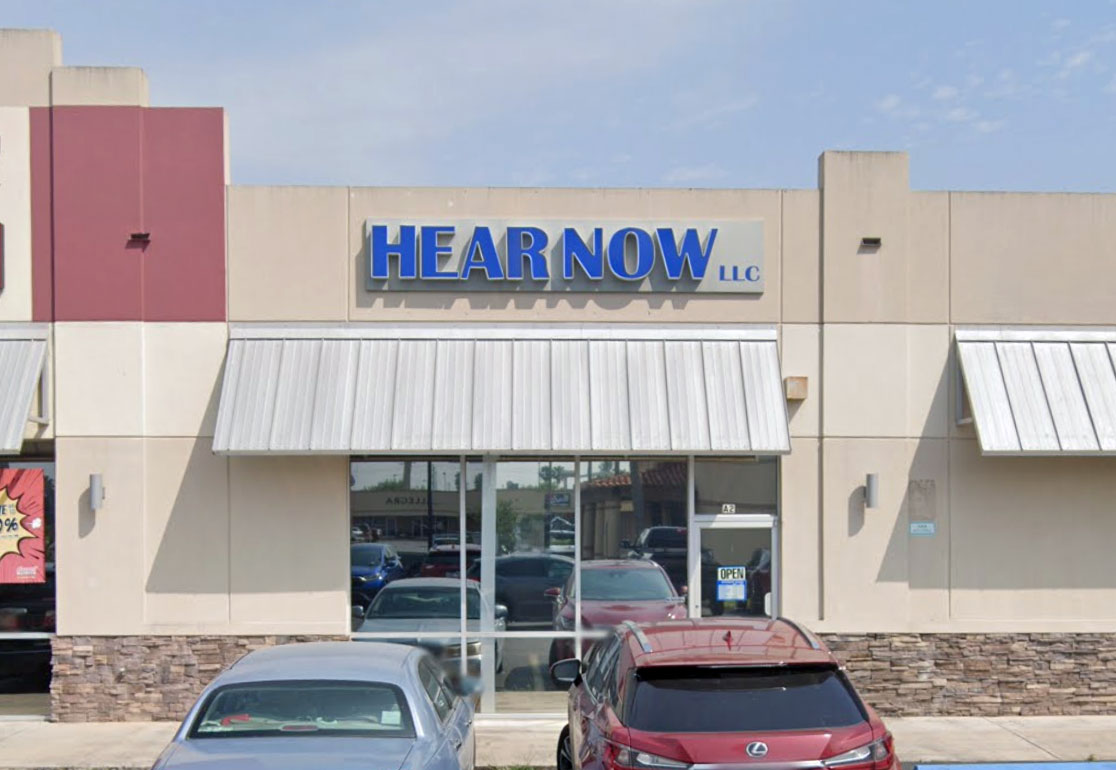 location Harlingen TX