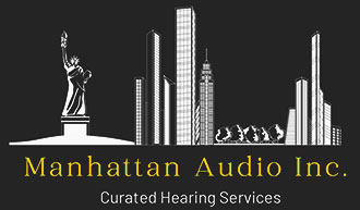 logo Manhattan Audio South