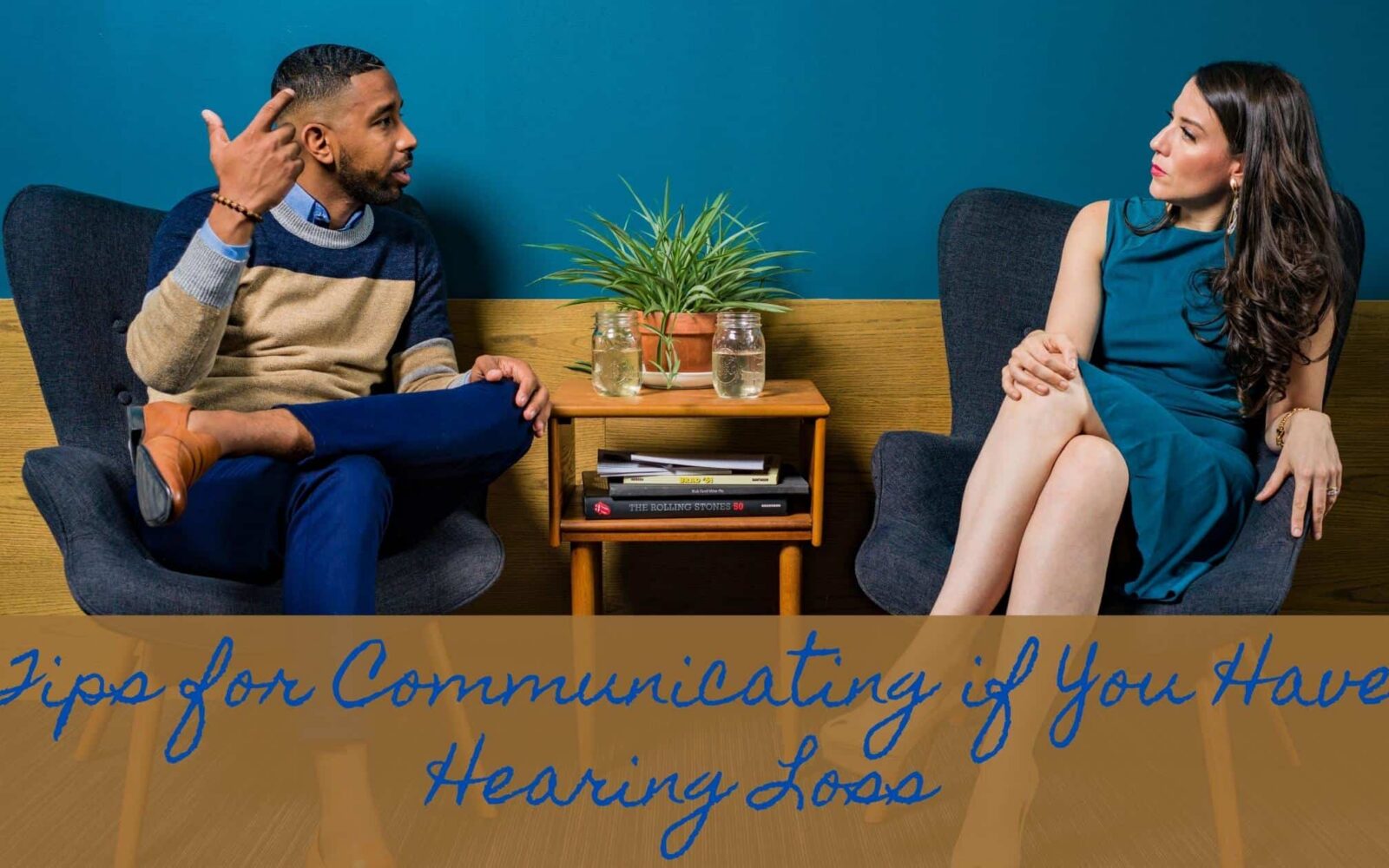 Tips for Communicating if You Have Hearing Loss