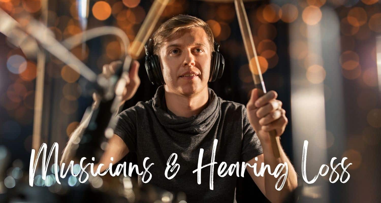 Digicare Blog 13 Musicians Hearing Loss