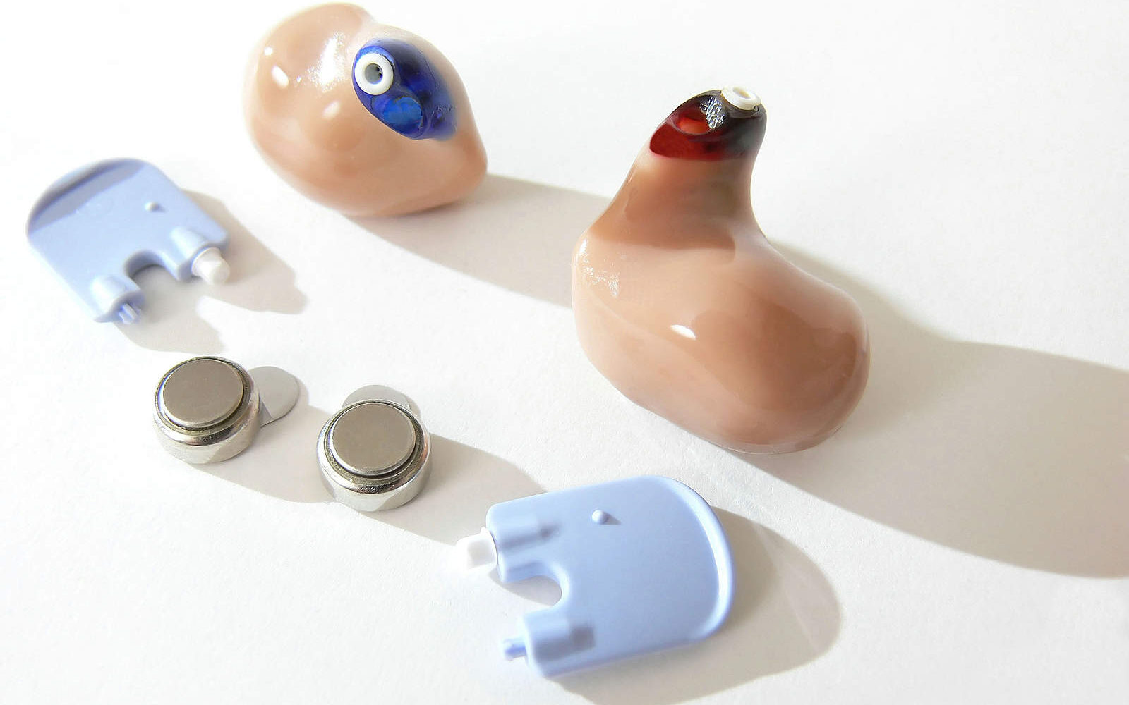 bigstock Hearing Aid 1370961