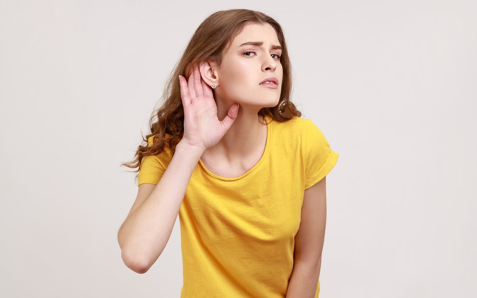bigstock What I Cant Hear Portrait Of 434598065