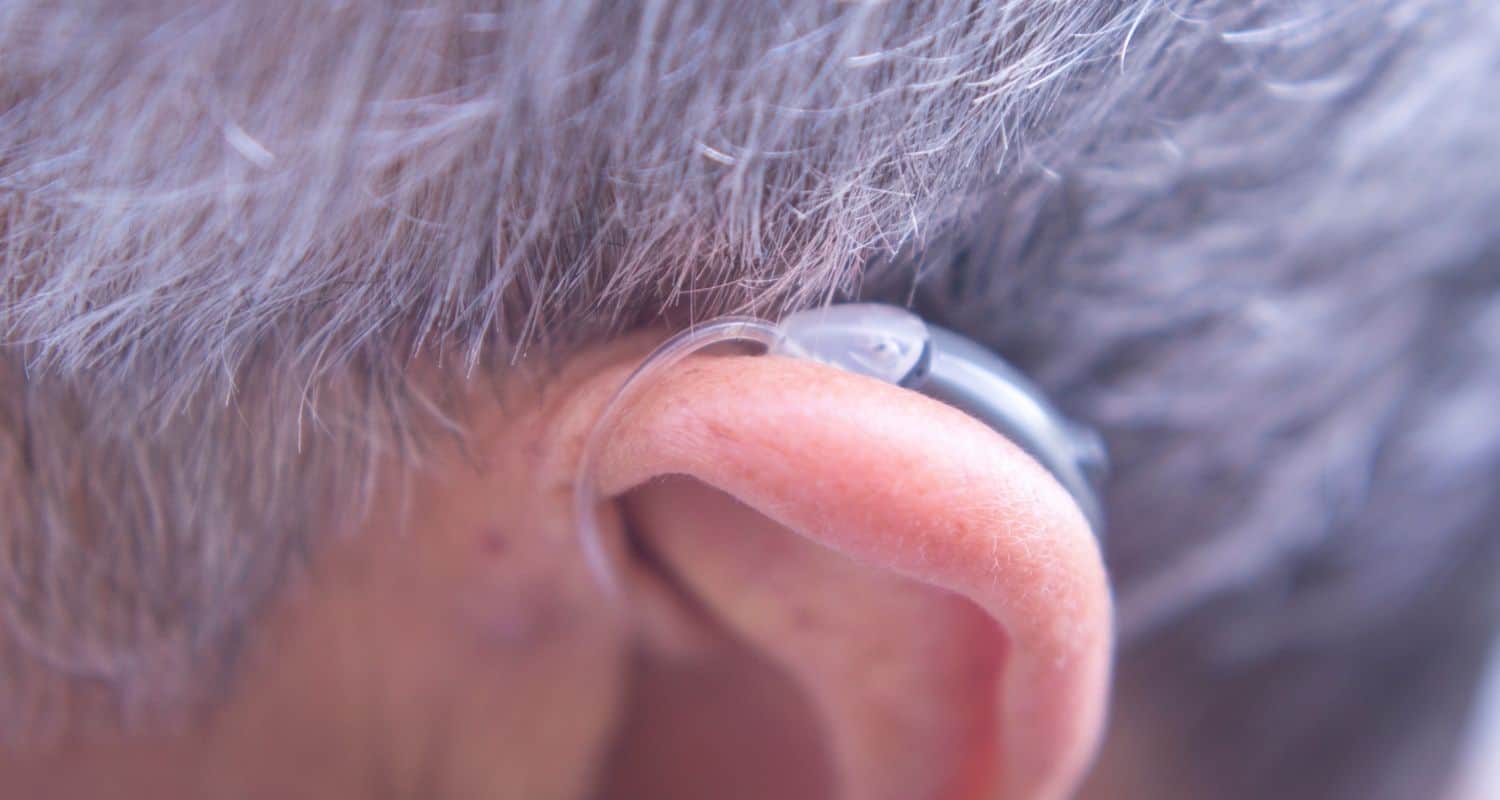 Digicare When Should I Update My Hearing Aids