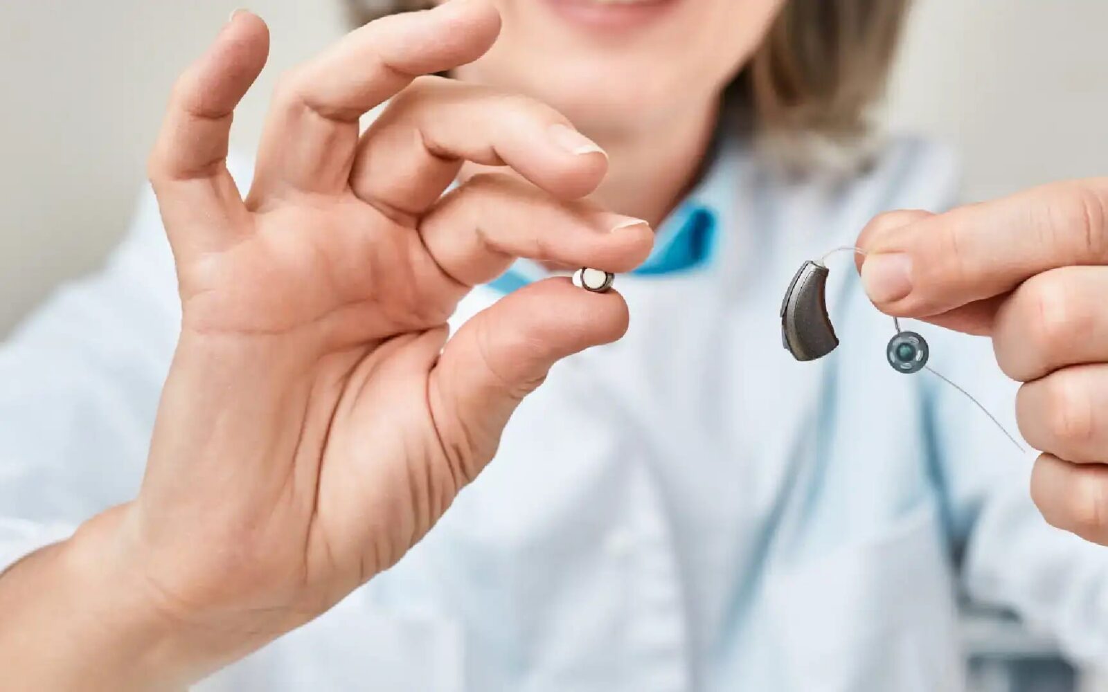 bigstock optimized hearing aid battery