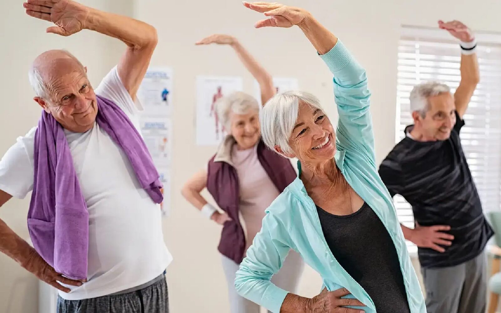 bigstock optimized yoga class