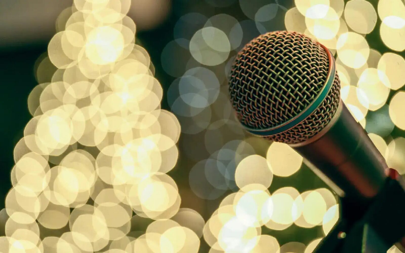 pexels christmas concert