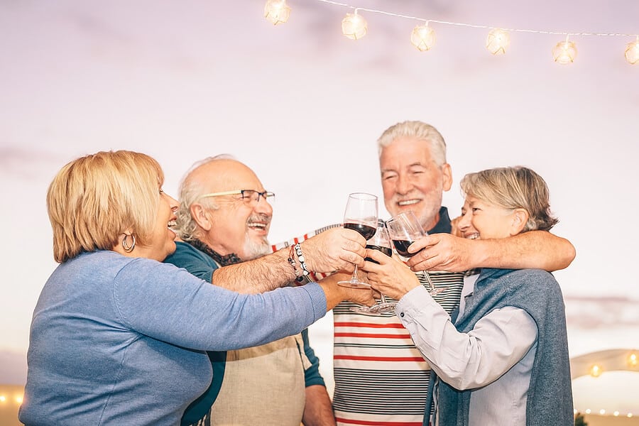 Enhancing Relationships through Effective Hearing Loss Treatment