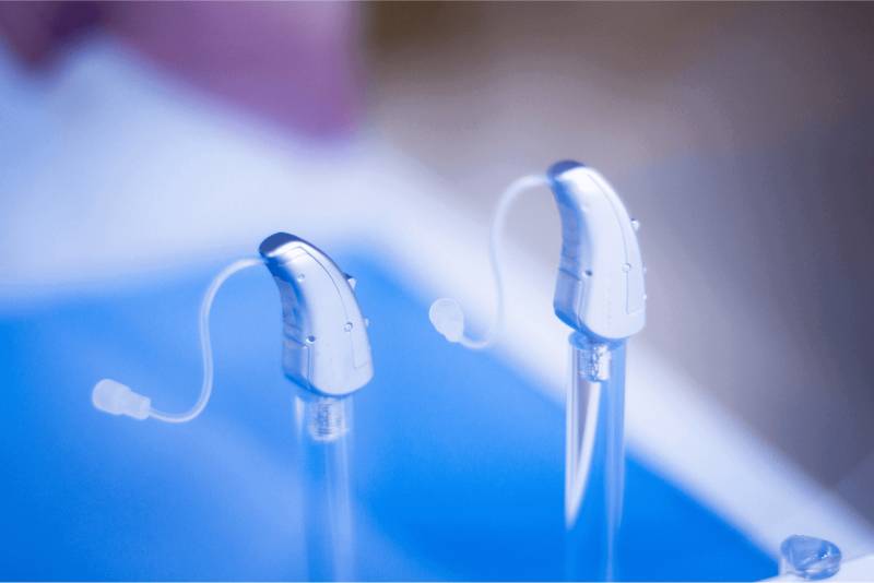 Understanding Different Types of Hearing Aid Technology