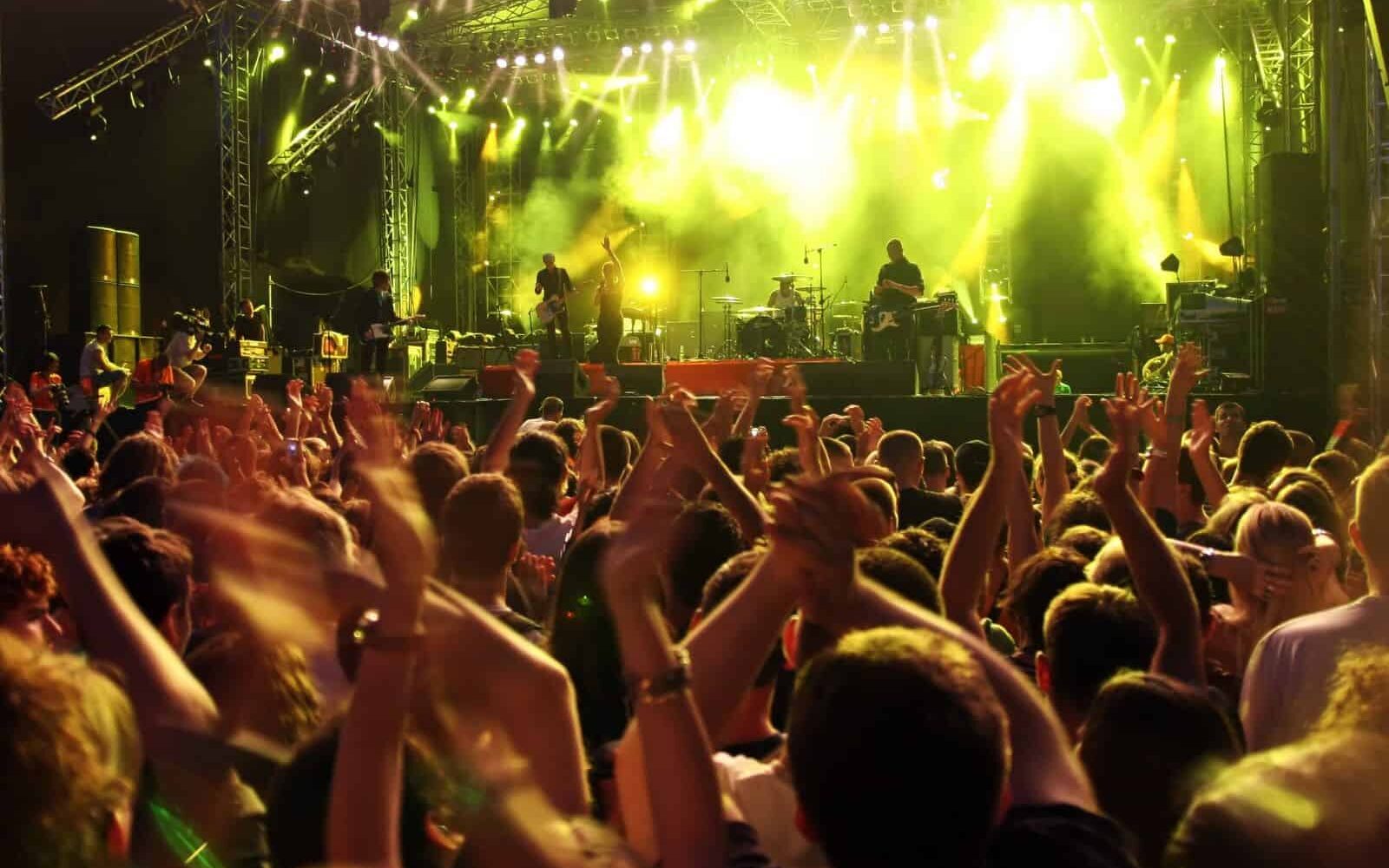 How to Enjoy Live Music Safely This Summer A Guide to Protecting Your Hearing