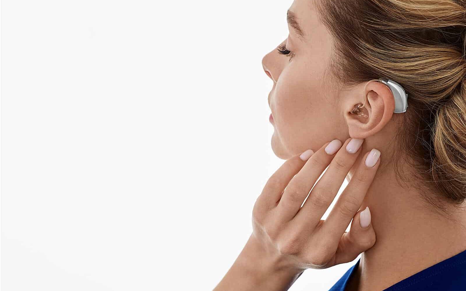 When Should I Update My Hearing Aids