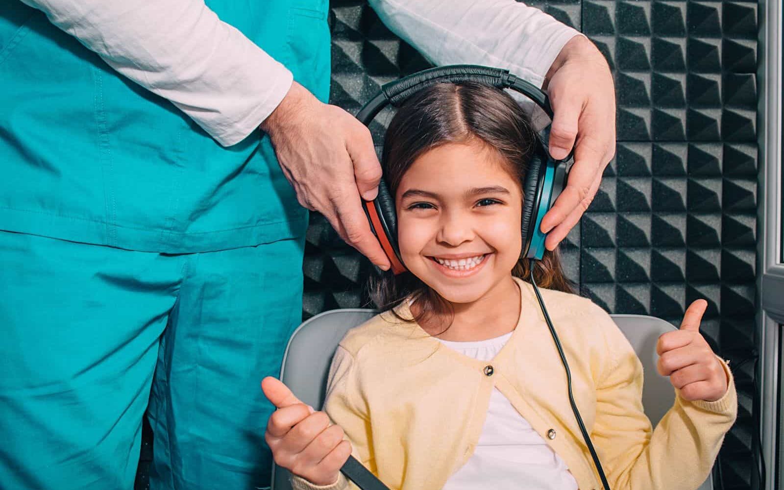 Celebrate World Hearing Day Ear and Hearing Care for All