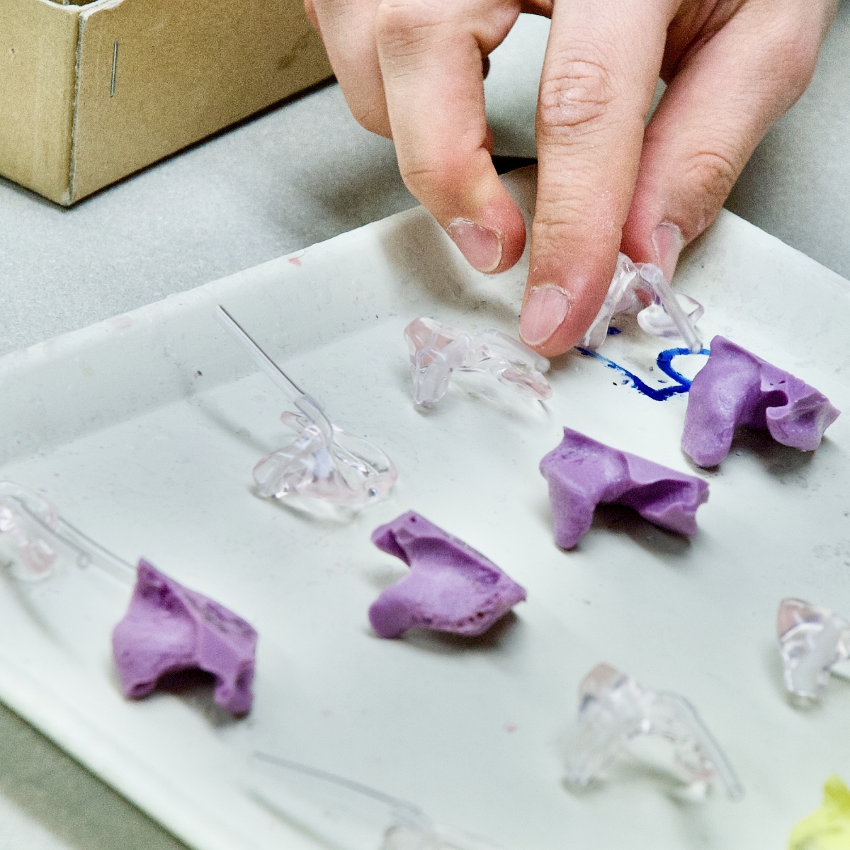 custom ear molds for hearing protection custom ear molds for hearing protection