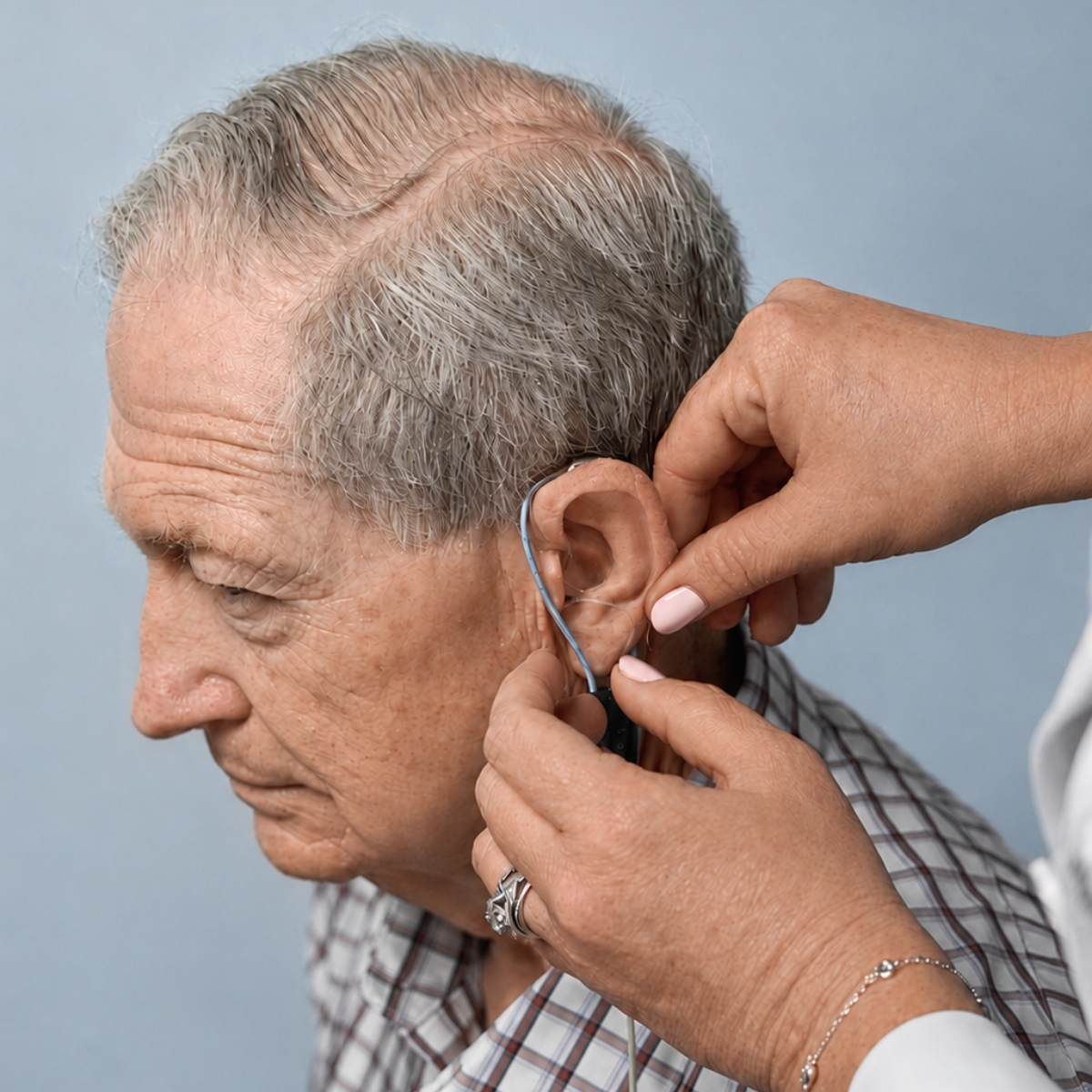mcguire hearing hearing aid fitting mcguire hearing hearing aid fitting