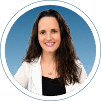 headshot Valerie J Marcotte M A CCC A ABAC